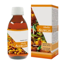 Abelia Alergis 180 ml