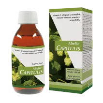 Abelia Capitulis 180 ml