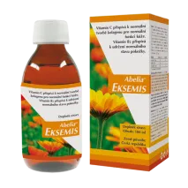 Abelia Eksemis 180 ml