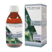 Abelia Fatigis 180 ml