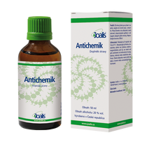 Antichemik 50 ml