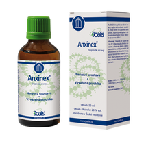 Anxinex<sup>®</sup> 50 ml