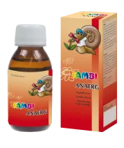Bambi Anaerg 100 ml