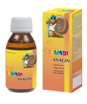 Bambi Anagin 100 ml