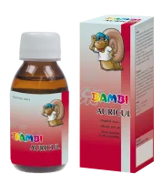 Bambi Auricul 100 ml
