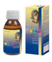 Bambi Cutis 100 ml