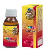 Bambi Estomag 100 ml