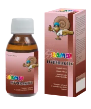 Bambi Hyperaktiv 100 ml