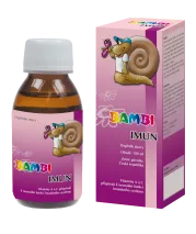 Bambi Imun 100 ml