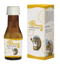 Bambiharmoni 2, 100 ml
