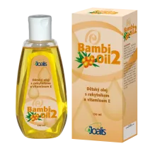 Bambi Oil 2, 150 ml