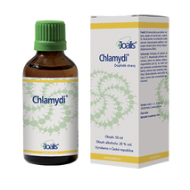 Chlamydi<sup>®</sup> 50 ml
