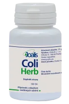 ColiHerb 100 tbl