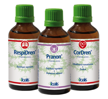 kúra – volný dech