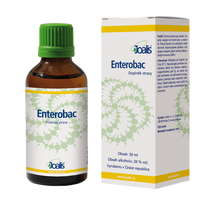 Enterobac 50 ml