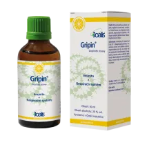 Gripin<sup>®</sup> 50 ml