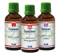 kúra – ženský komfort