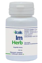 ImHerb 100 tbl