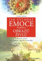 Vladimír Jelínek: Jak zvládat emoce pomocí obrazů živlů
