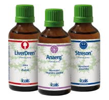 kúra – imunita jaro