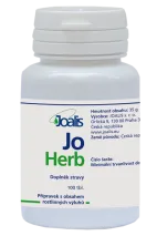 JoHerb 100 tbl