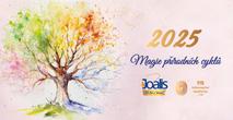 Kalendář 2025 - zvýhodněná cena