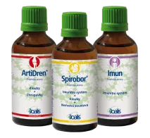 Do přírody bez obav