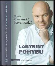 Pavel Kolář: Labyrint pohybu