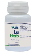 LaHerb 100 tbl