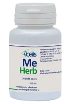 MeHerb 100 tbl
