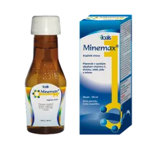 Minemax<sup>®</sup> 100 ml