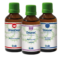 kúra – močový měchýř