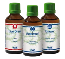 kúra – imunita nevyvážená