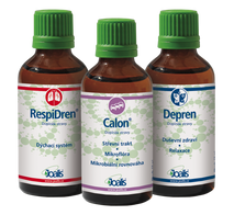 Treatment - intestine in order