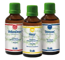 kúra – čisté rty