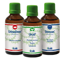 kúra – pakostnice