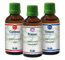 kúra – pokašlávání