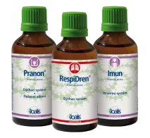 kúra – imunita podzim