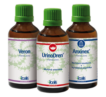 Treatment – fast regeneration