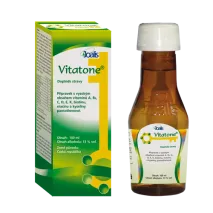 Vitatone<sup>®</sup> 100 ml