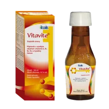 Vitavite<sup>®</sup> 100 ml