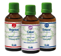 kúra – vylučování