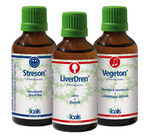 kúra – žlučník